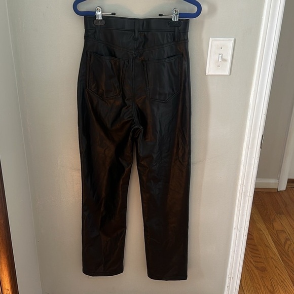 Abercrombie & Fitch The Slunng High Rise The Curve size 29 / 8 - Picture 8 of 10